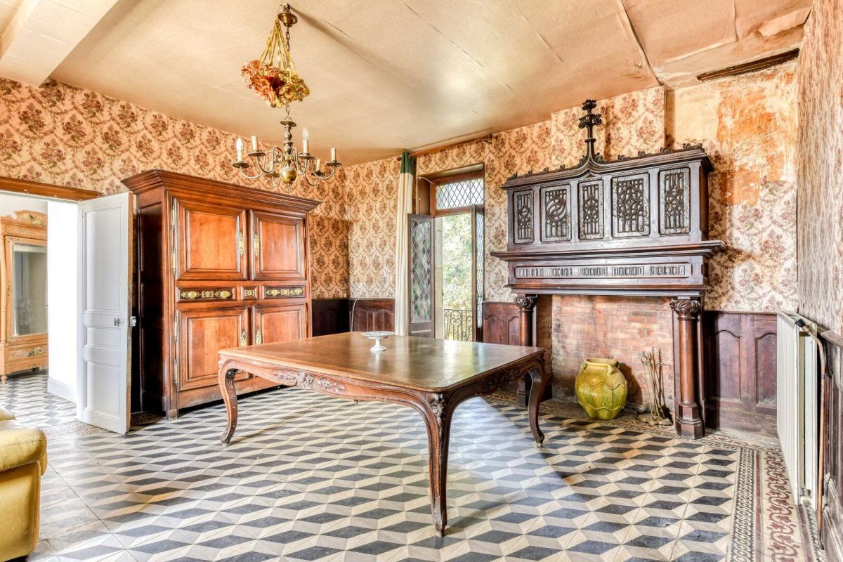 5 bedroom propriete in Carcassonne, Aude, France
