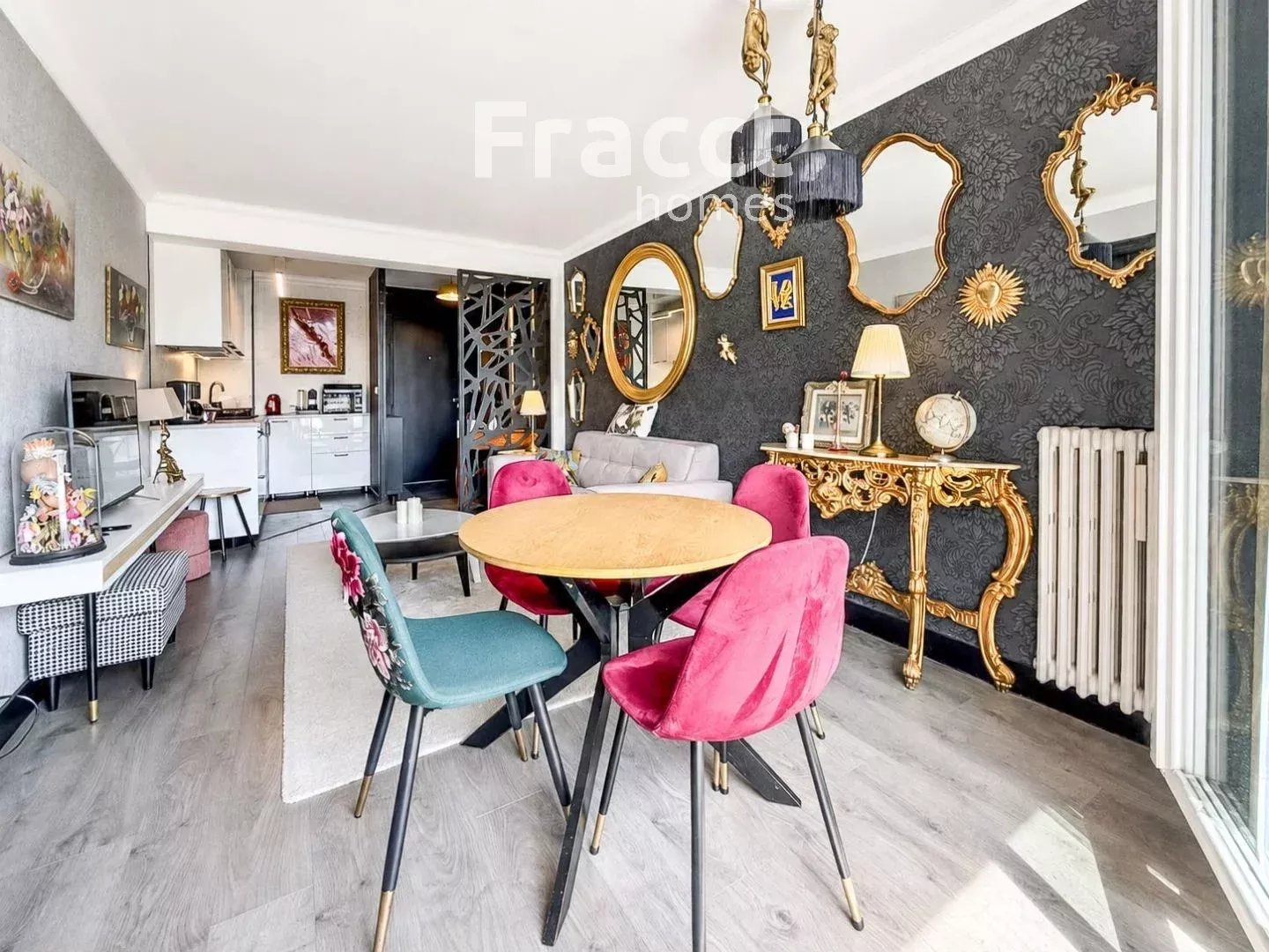 1 bedroom Apartment in Paris 14th, Paris, France – 87272767