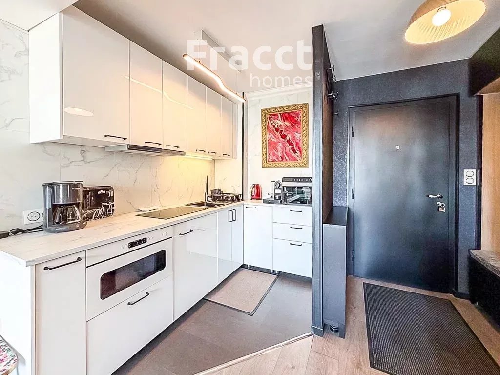 1 bedroom Apartment in Paris 14th, Paris, France – 87272767