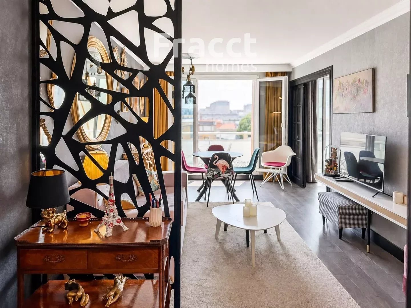 1 bedroom Apartment in Paris 14th, Paris, France – 87272767
