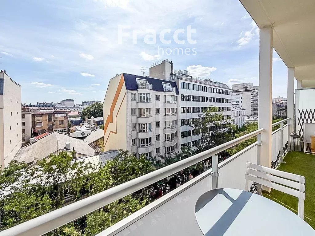 1 bedroom Apartment in Paris 14th, Paris, France – 87272767