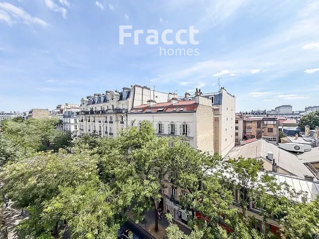 1 bedroom Apartment in Paris 14th, Paris, France – 87272767