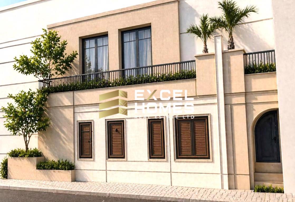 3 bedroom Terraced House in Luqa, Malta – 69508