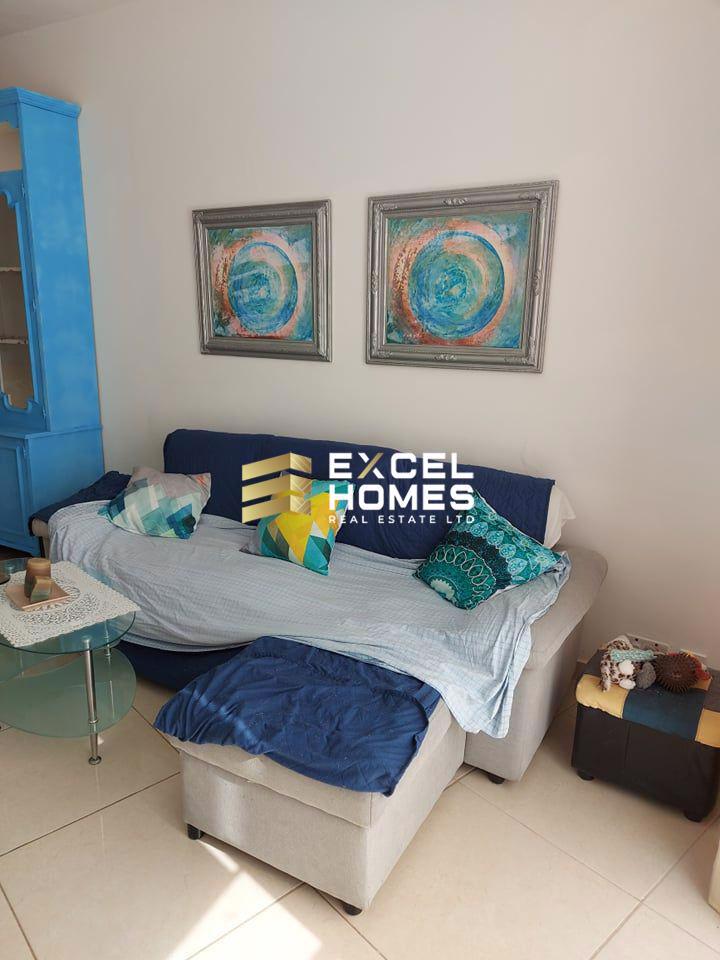 2 bedroom Penthouse in Zebbug, Malta – 69502