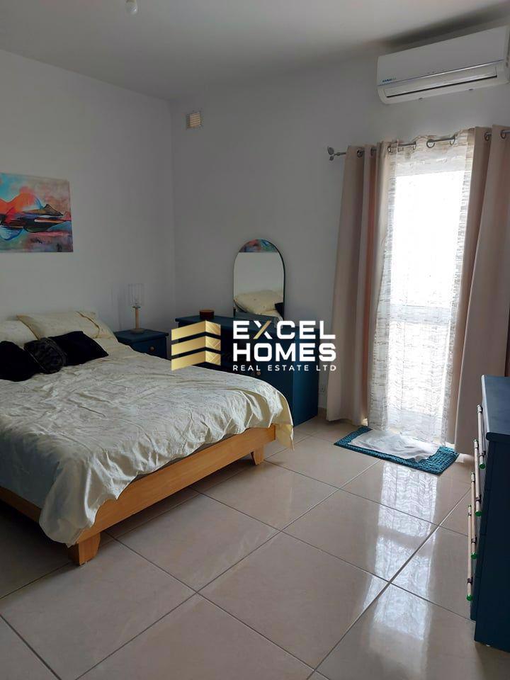 2 bedroom Penthouse in Zebbug, Malta – 69502