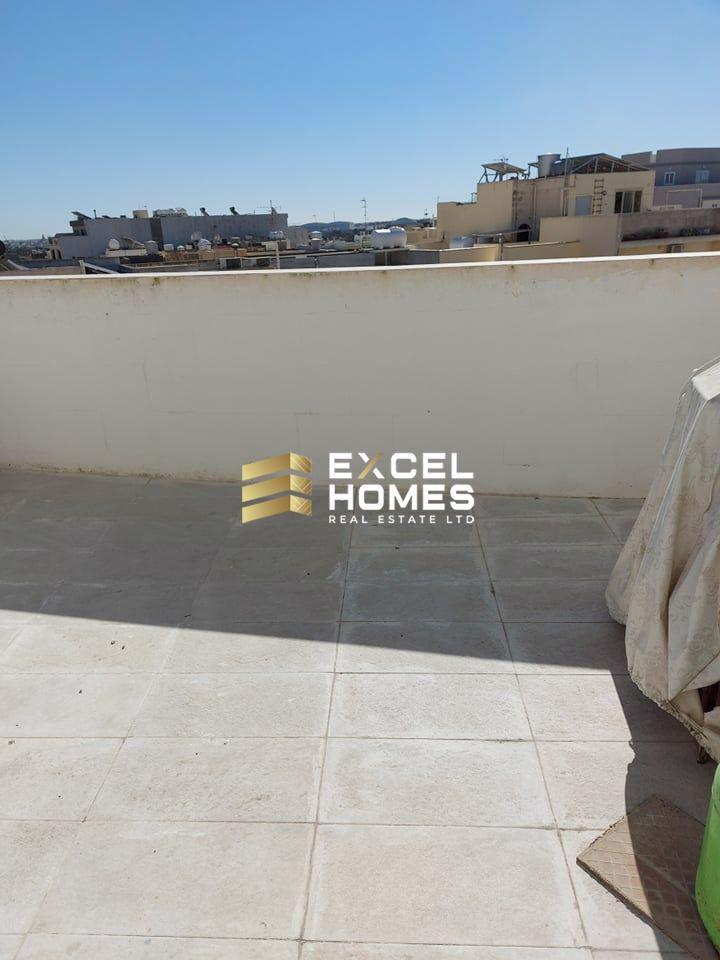 2 bedroom Penthouse in Zebbug, Malta – 69502
