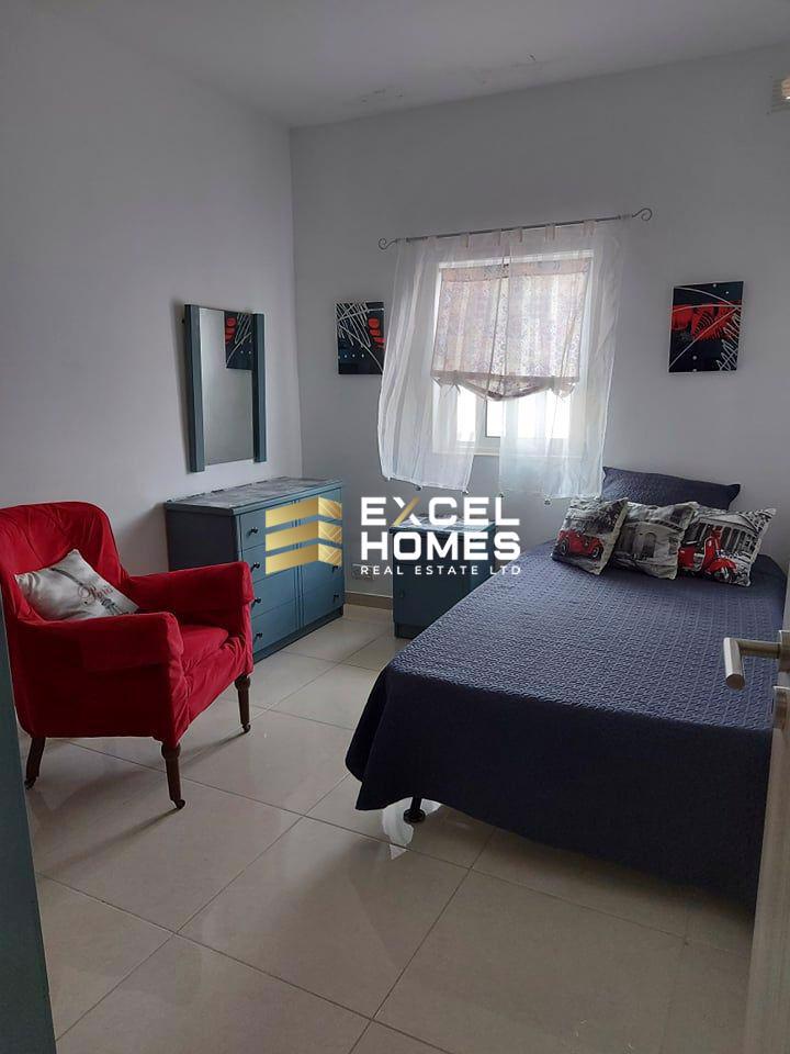 2 bedroom Penthouse in Zebbug, Malta – 69502