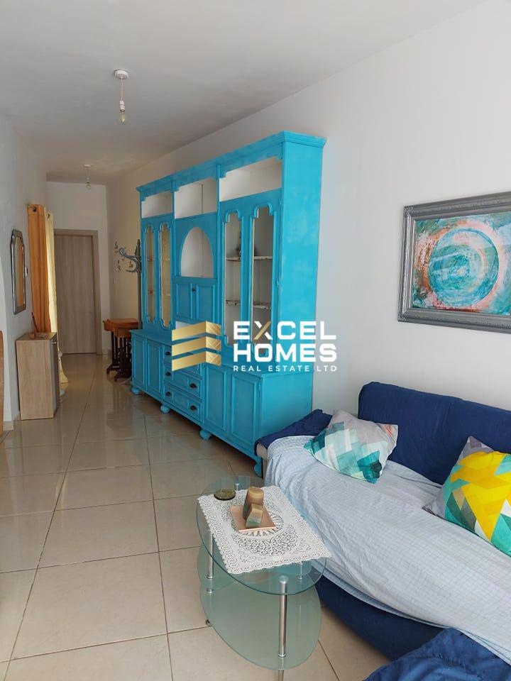 2 bedroom Penthouse in Zebbug, Malta – 69502