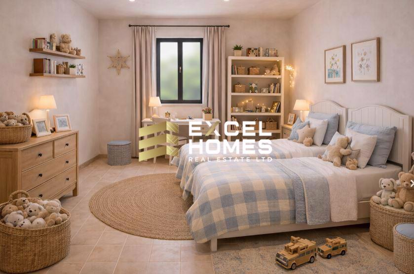 3 bedroom Townhouse in Zebbug, Malta – 69496