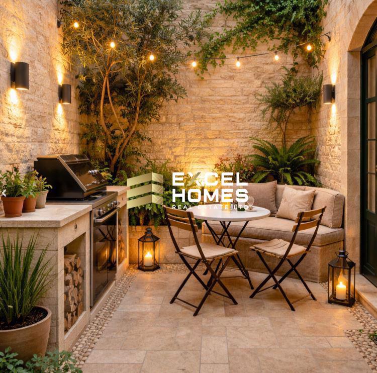 3 bedroom Townhouse in Zebbug, Malta – 69496
