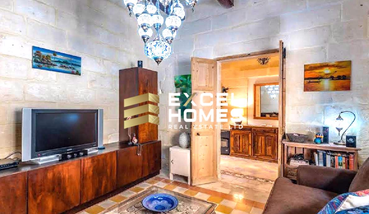 5 bedroom Character House in St Julians, Malta – 69494