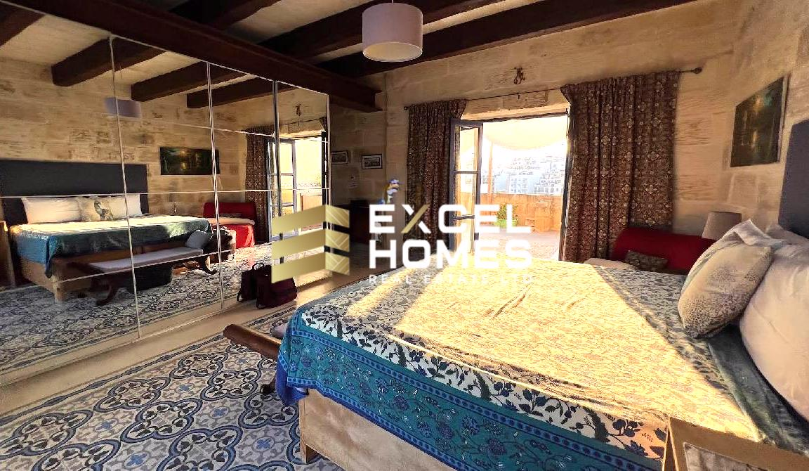 5 bedroom Character House in St Julians, Malta – 69494