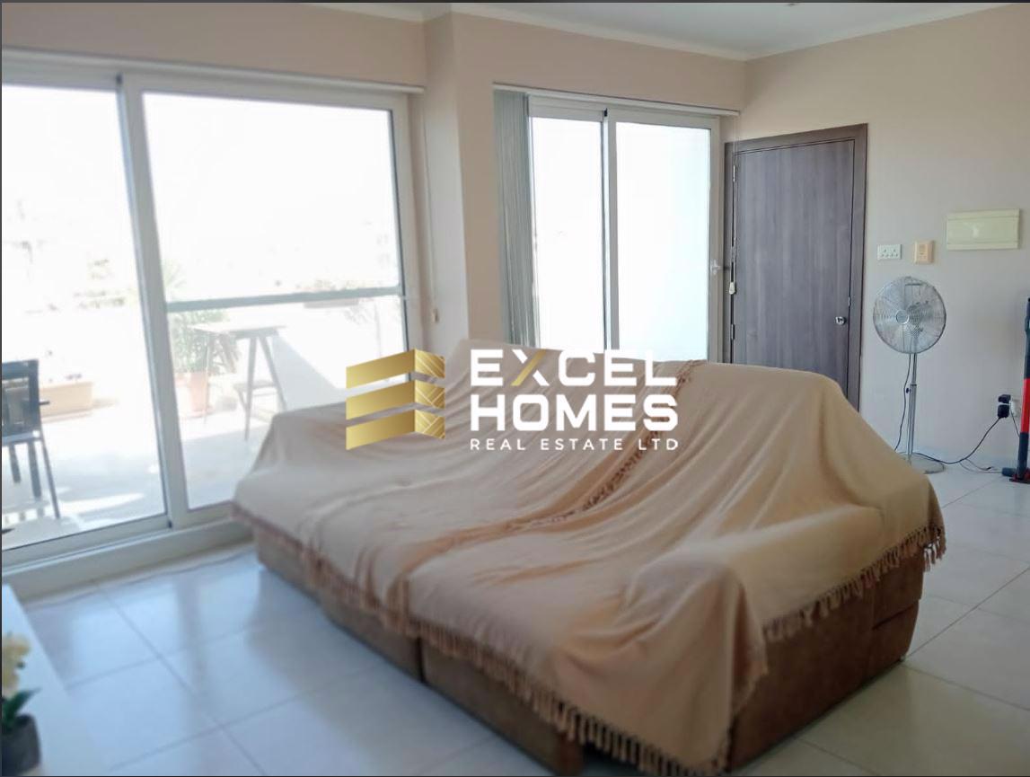 3 bedroom Penthouse in Zejtun, Malta – 69488