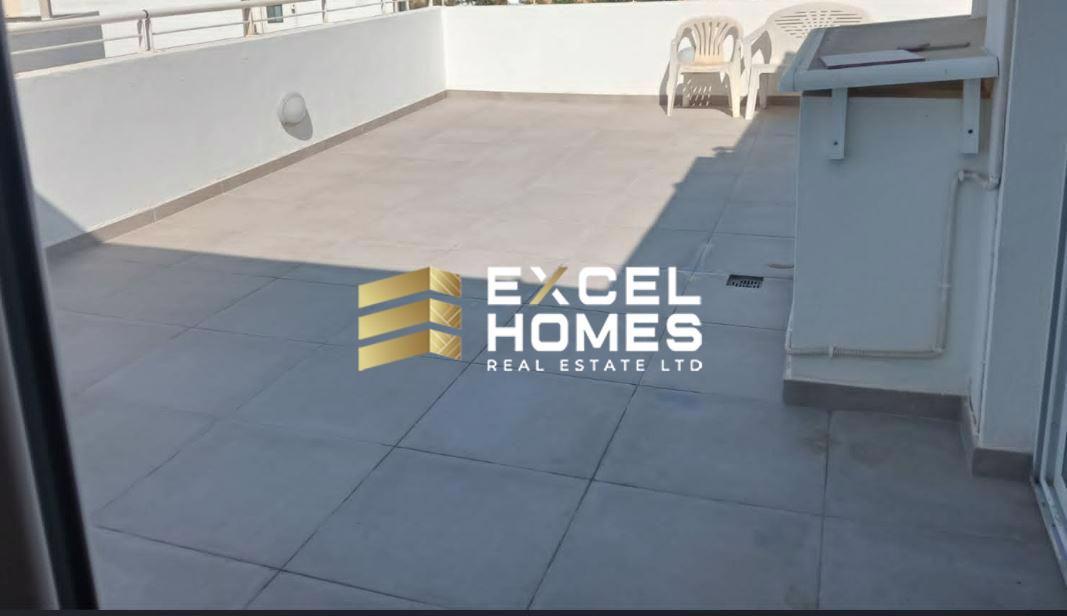 3 bedroom Penthouse in Zejtun, Malta – 69488