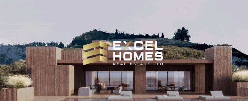 Villa in Mellieha, Malta – 69474