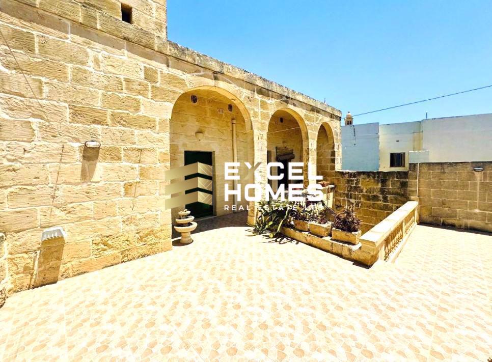 3 bedroom Farmhouse in Xewkija, Malta – 69468