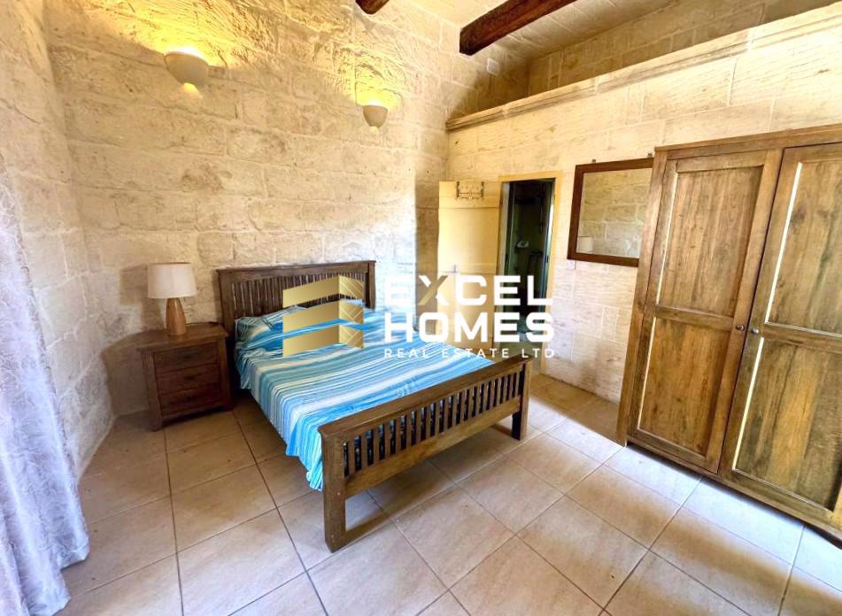 3 bedroom Farmhouse in Xewkija, Malta – 69468