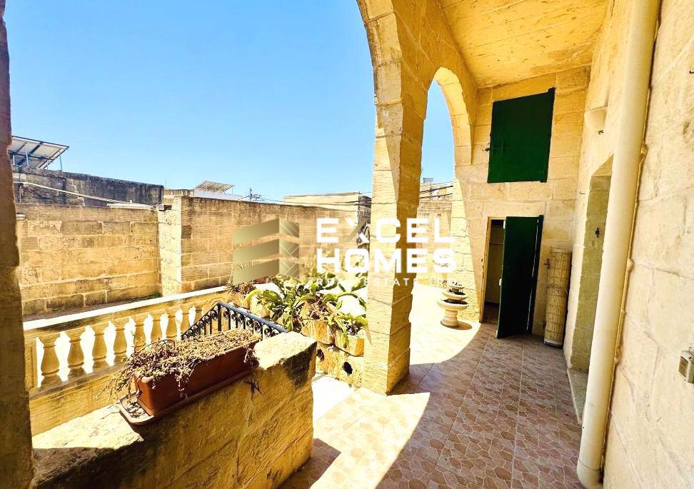 3 bedroom Farmhouse in Xewkija, Malta – 69468
