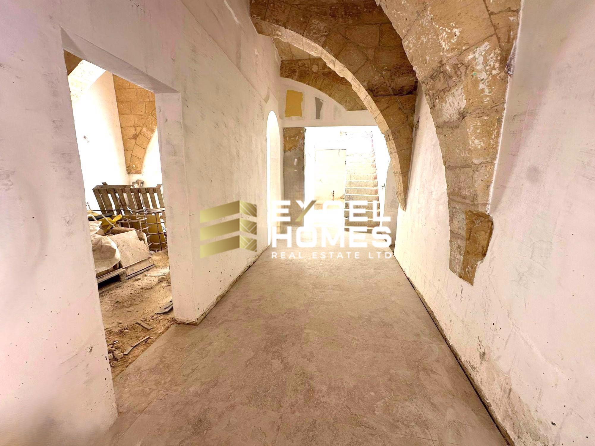 2 bedroom Townhouse in Zebbug, Malta – 69464