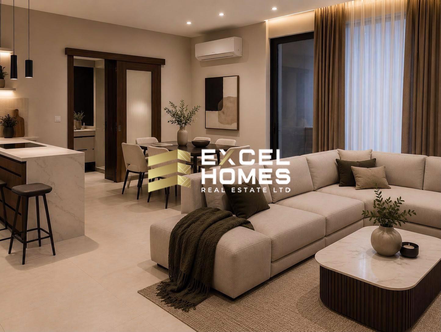 2 bedroom Apartment in Safi, Malta – 69454