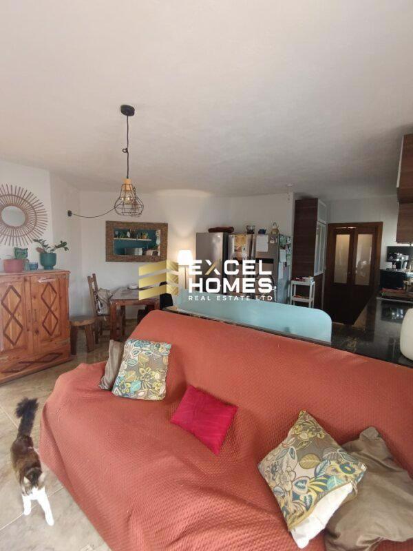 2 bedroom Penthouse in Pieta, Malta – 69450