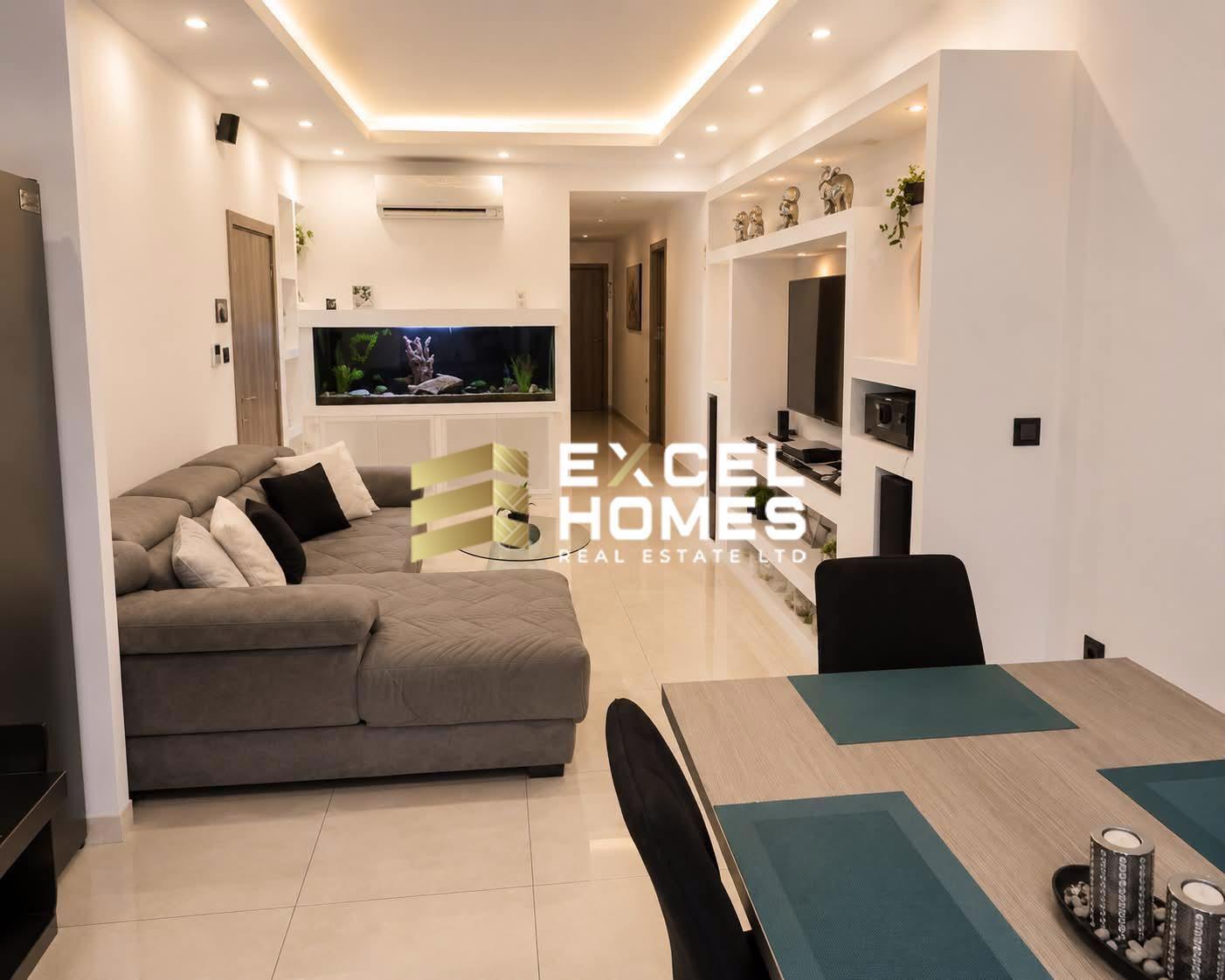 3 bedroom Apartment in Qormi, Malta – 69448
