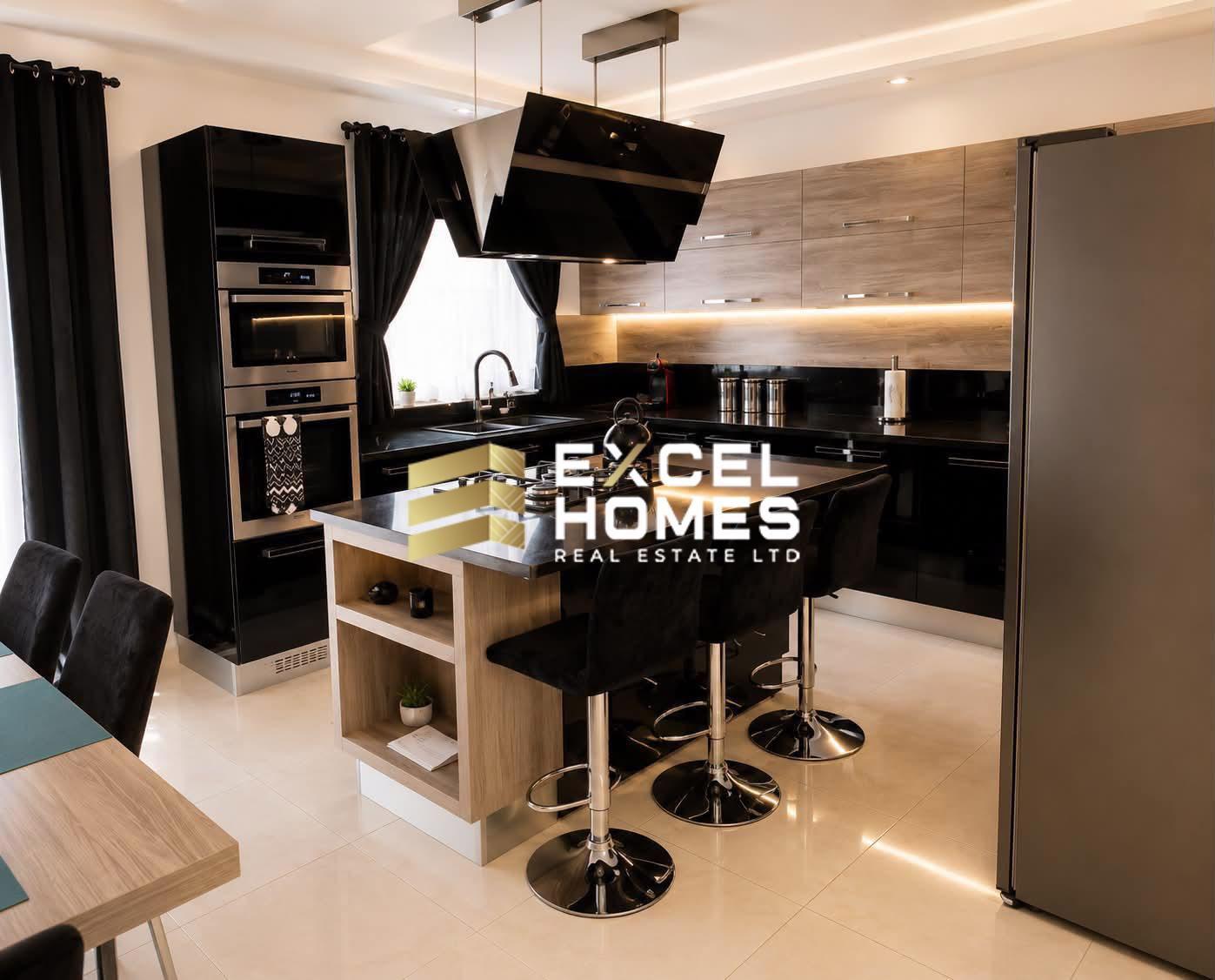 3 bedroom Apartment in Qormi, Malta – 69448