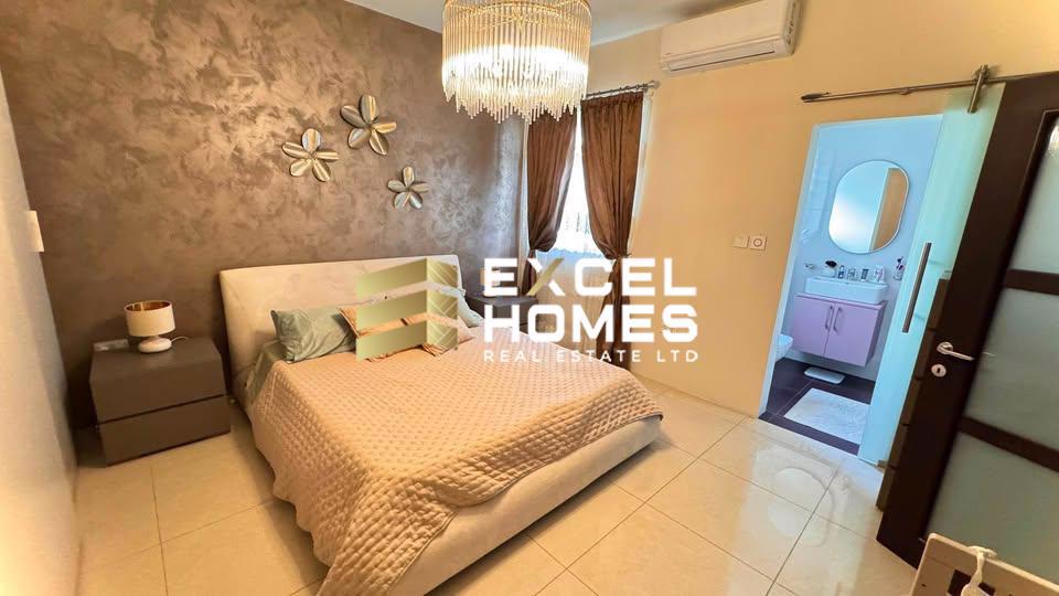 3 bedroom Penthouse in Marsascala, Malta – 69444