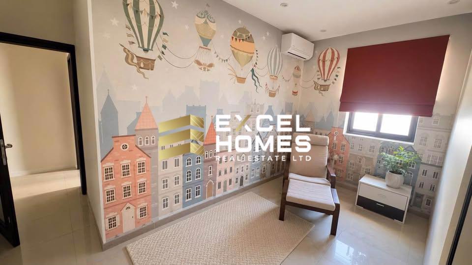 3 bedroom Penthouse in Marsascala, Malta – 69444