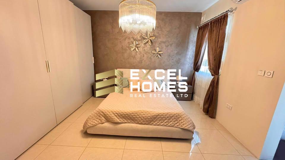 3 bedroom Penthouse in Marsascala, Malta – 69444