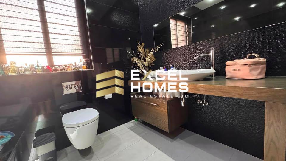 3 bedroom Penthouse in Marsascala, Malta – 69444