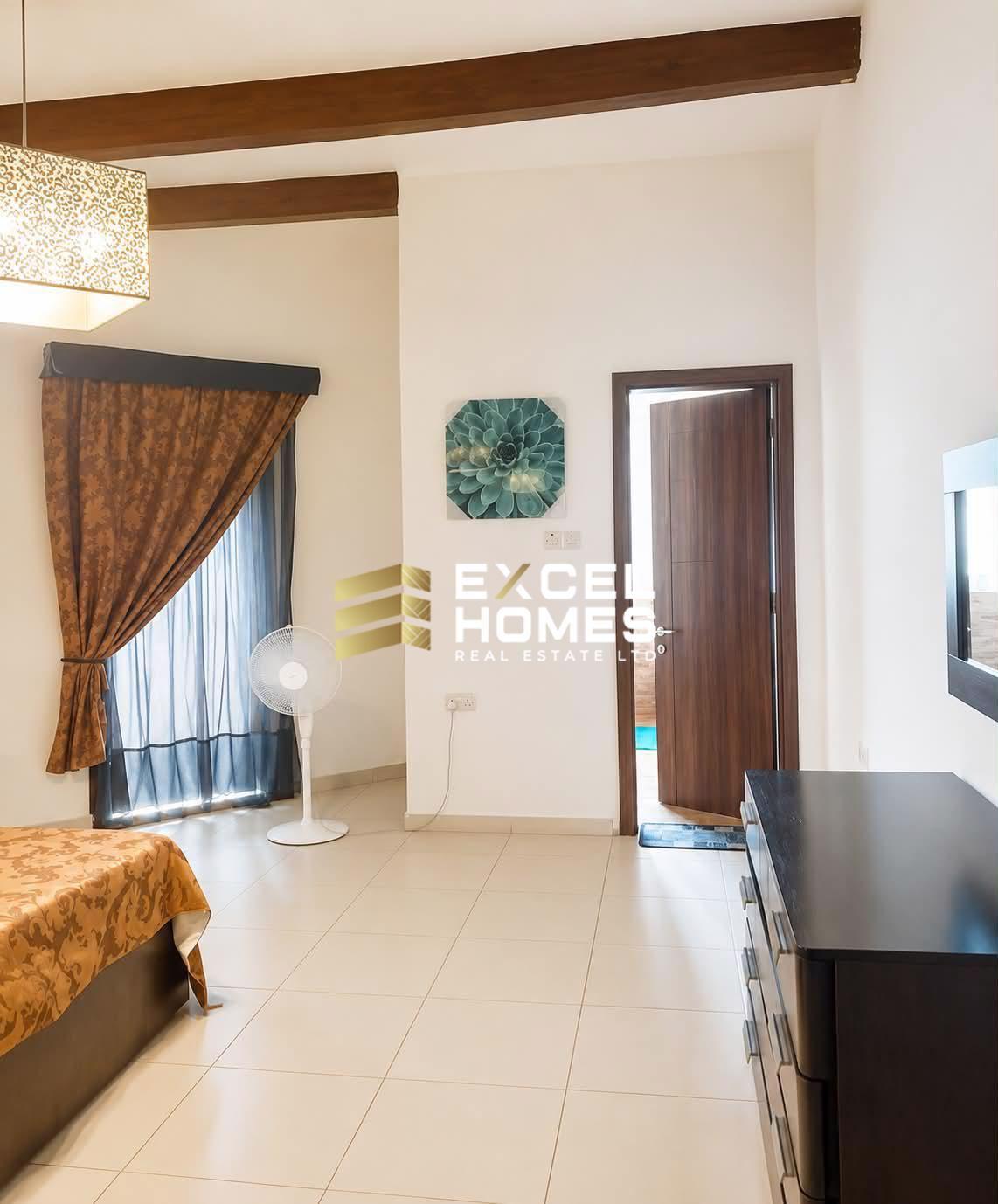 2 bedroom Maisonette in Hamrun, Malta – 69438