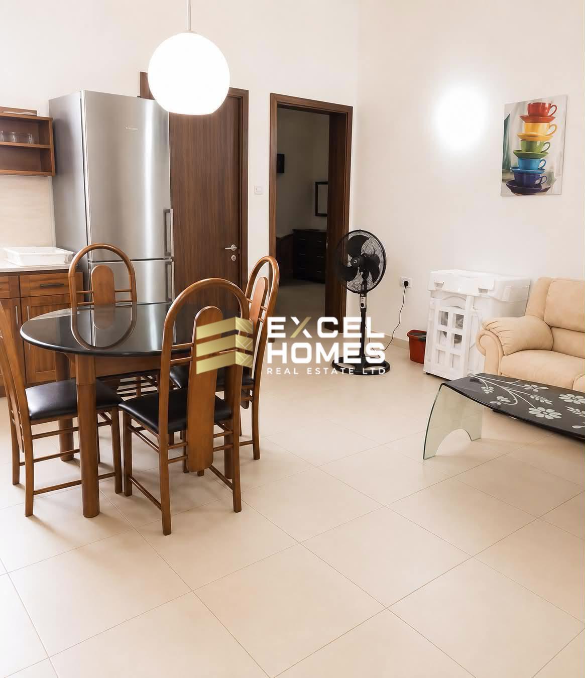 2 bedroom Maisonette in Hamrun, Malta – 69438