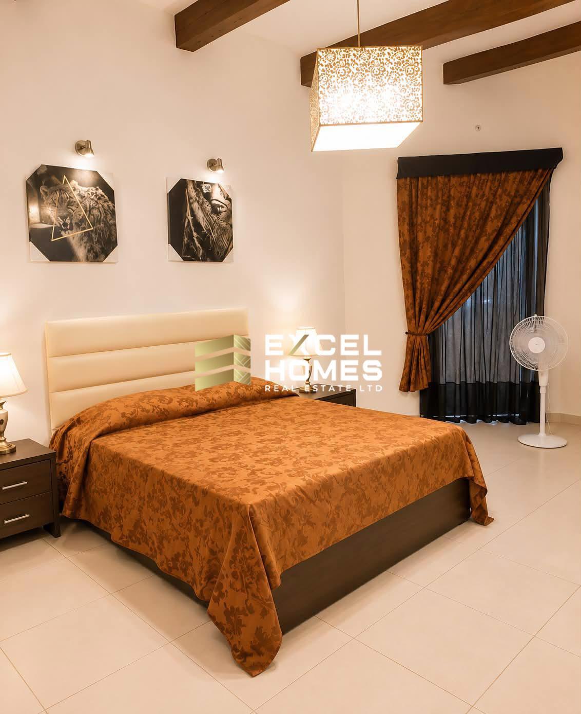 2 bedroom Maisonette in Hamrun, Malta – 69438