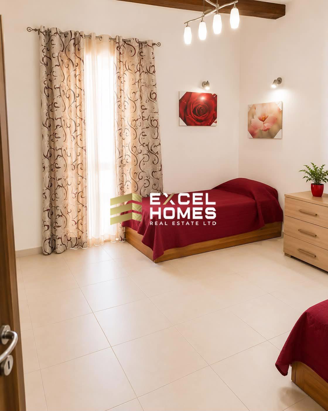 2 bedroom Maisonette in Hamrun, Malta – 69438