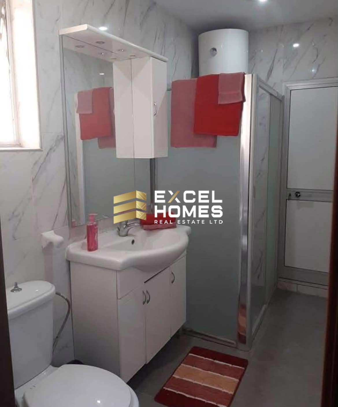 2 bedroom Maisonette in Hamrun, Malta – 69438
