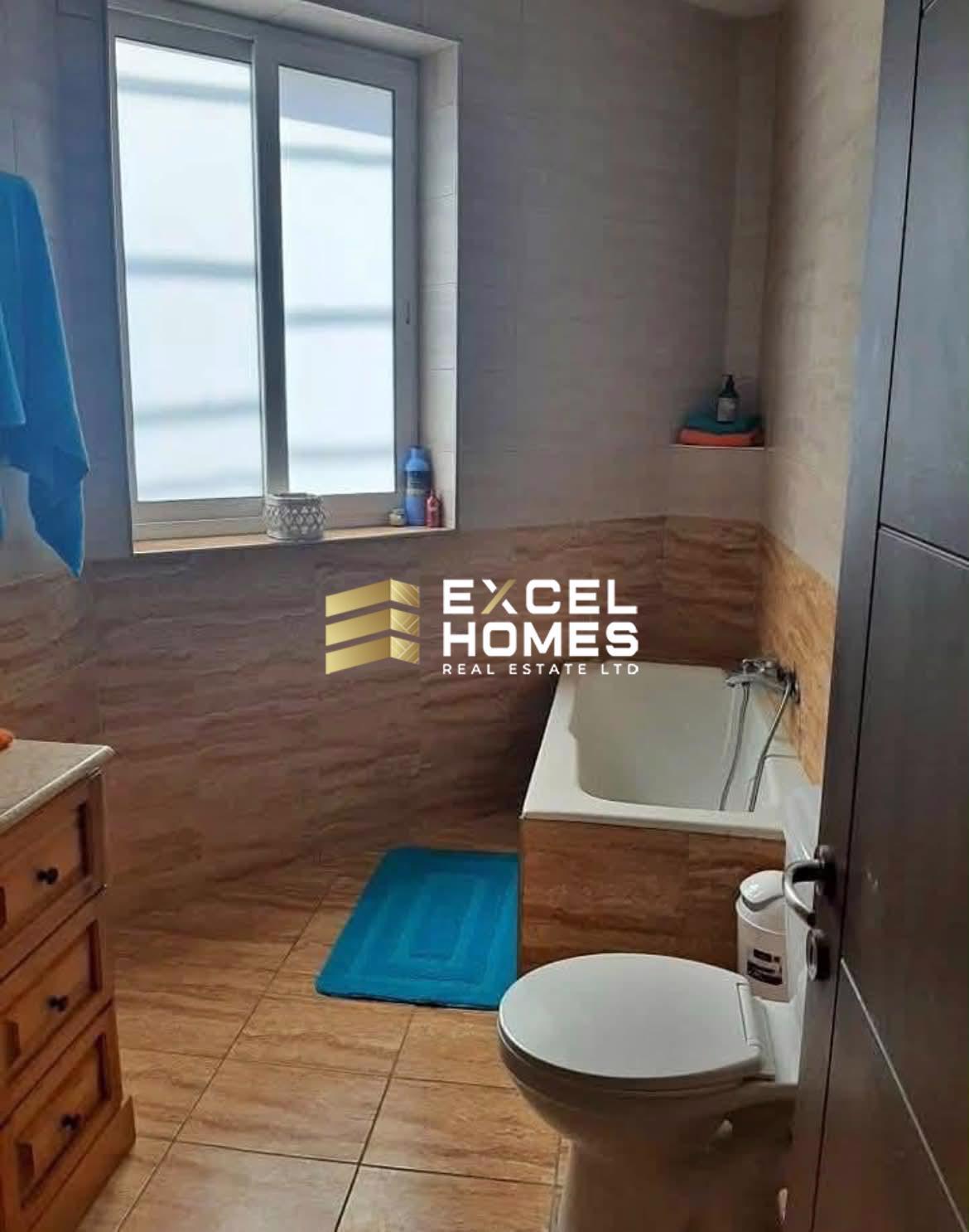 2 bedroom Maisonette in Hamrun, Malta – 69438