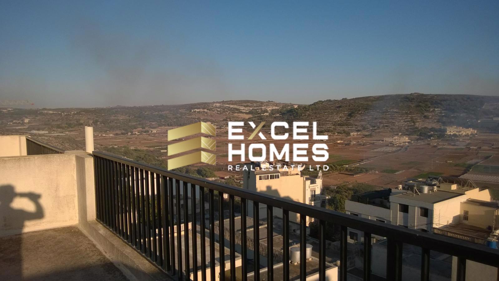 2 bedroom Apartment in Manikata, Malta – 69436