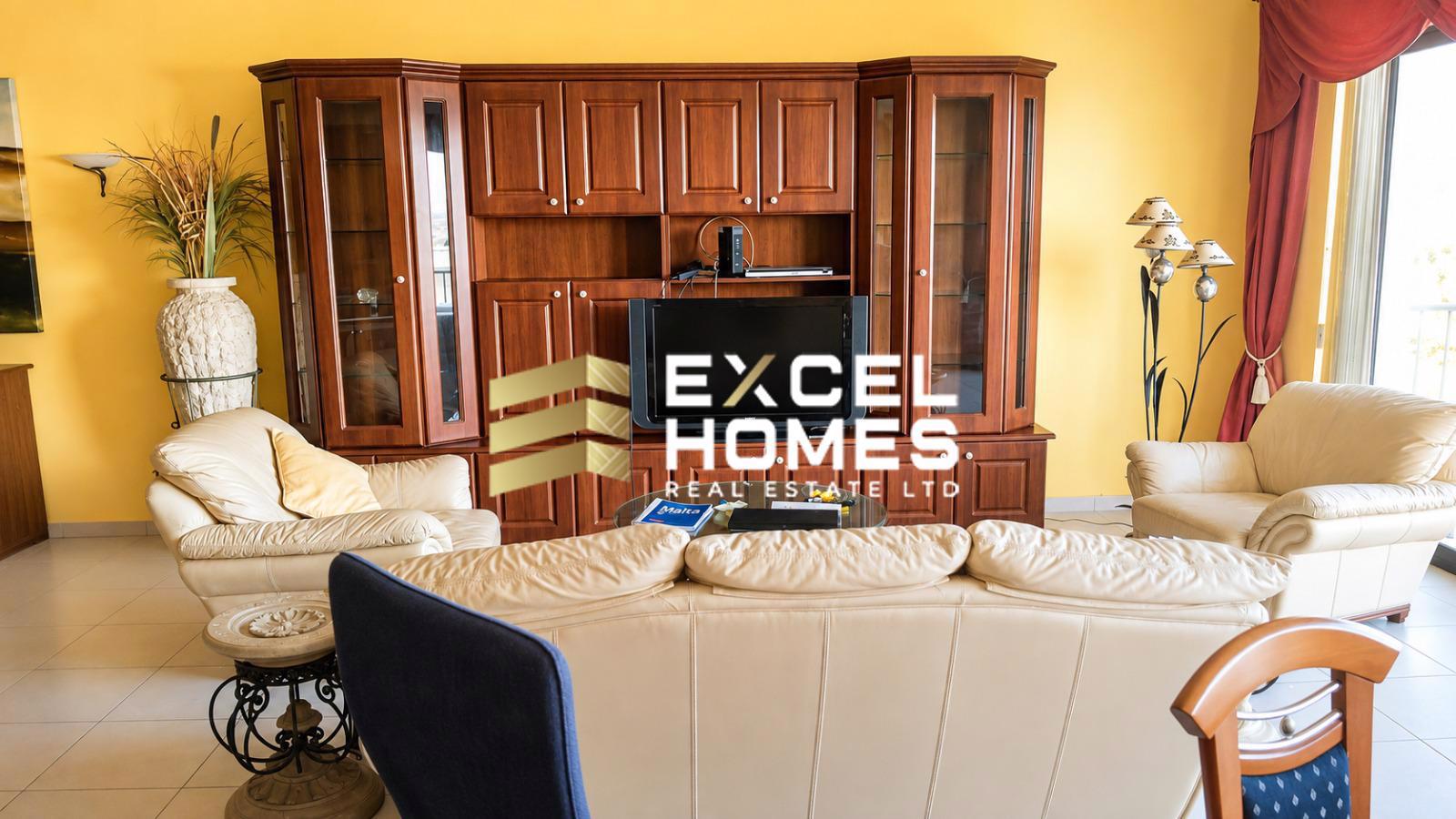 2 bedroom Apartment in Manikata, Malta – 69436