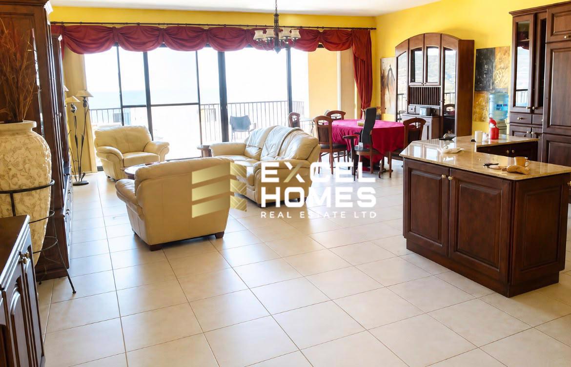 2 bedroom Apartment in Manikata, Malta – 69436