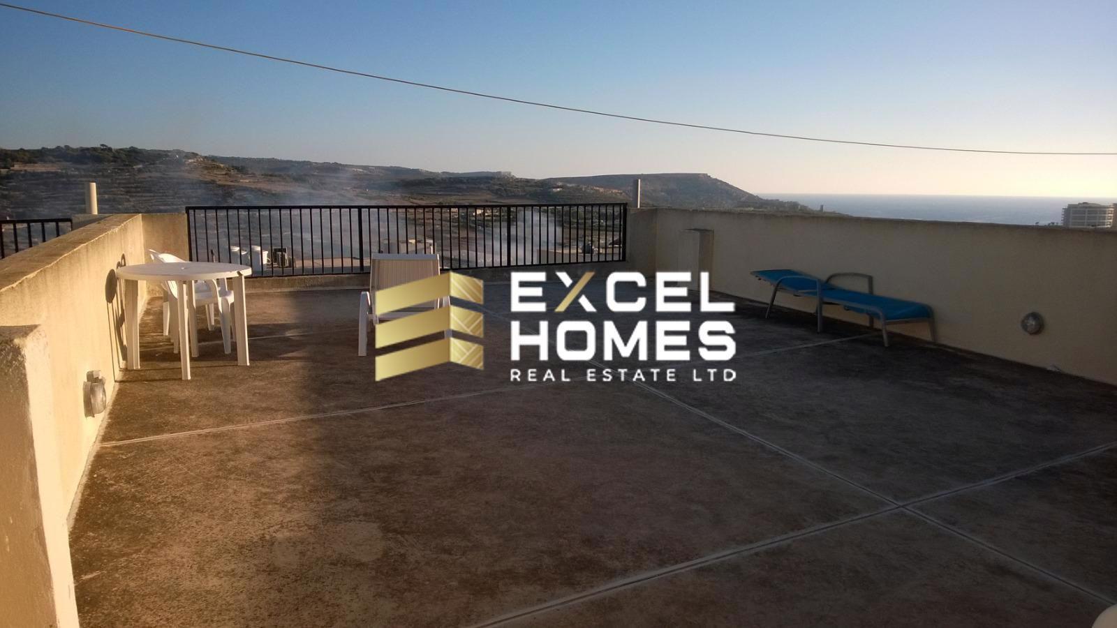 2 bedroom Apartment in Manikata, Malta – 69436