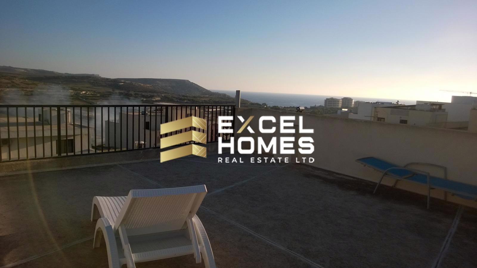 2 bedroom Apartment in Manikata, Malta – 69436