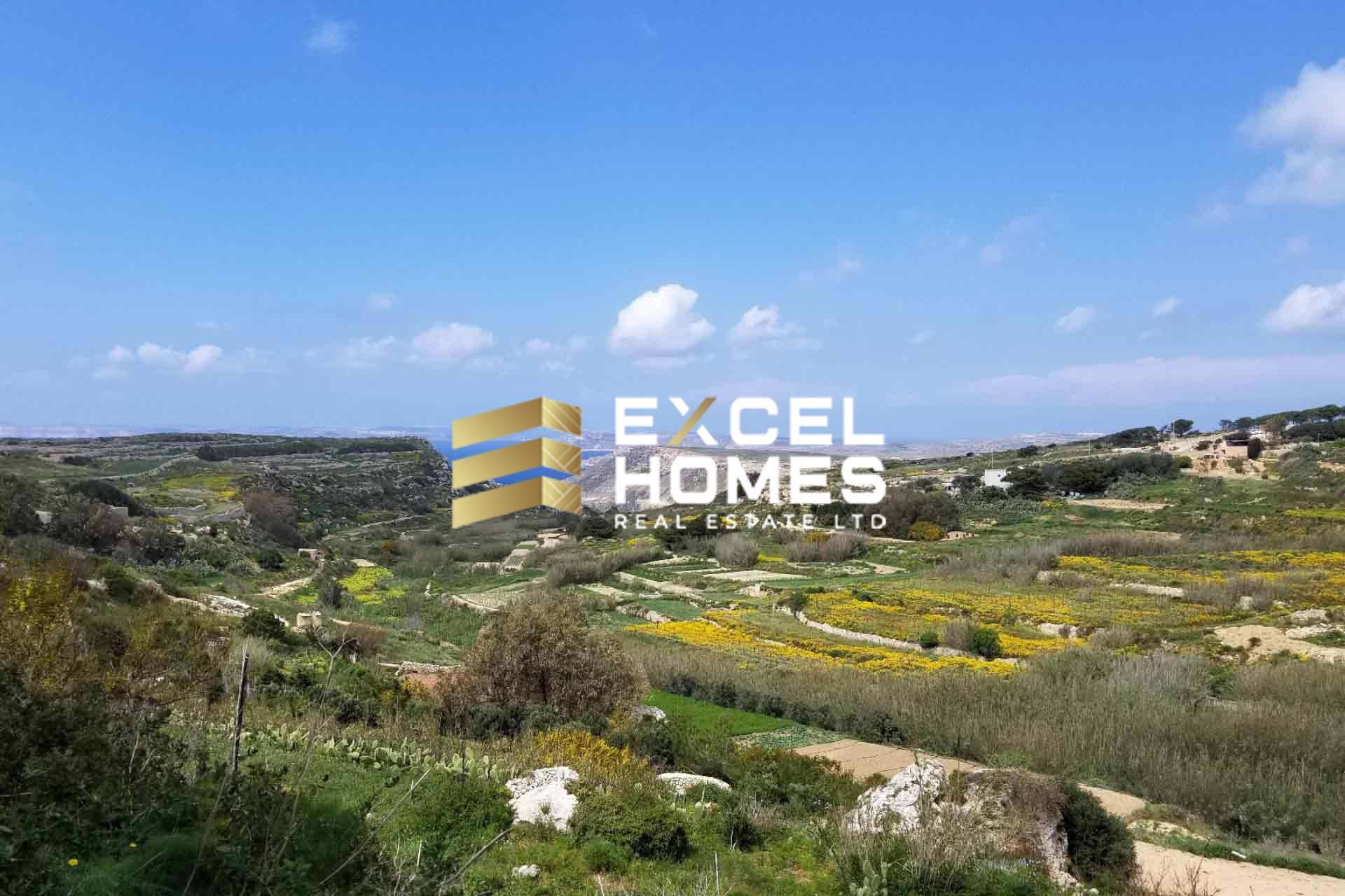 3 bedroom Farmhouse in Bahrija, Malta – 69432