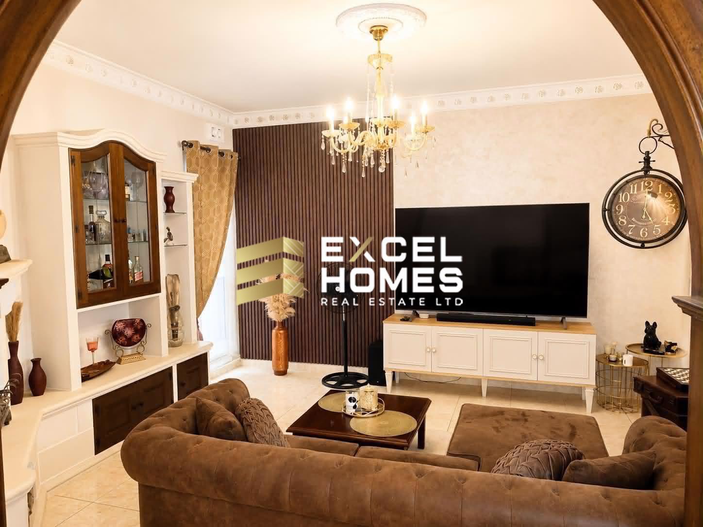 3 bedroom Maisonette in Santa Venera, Malta – 69430