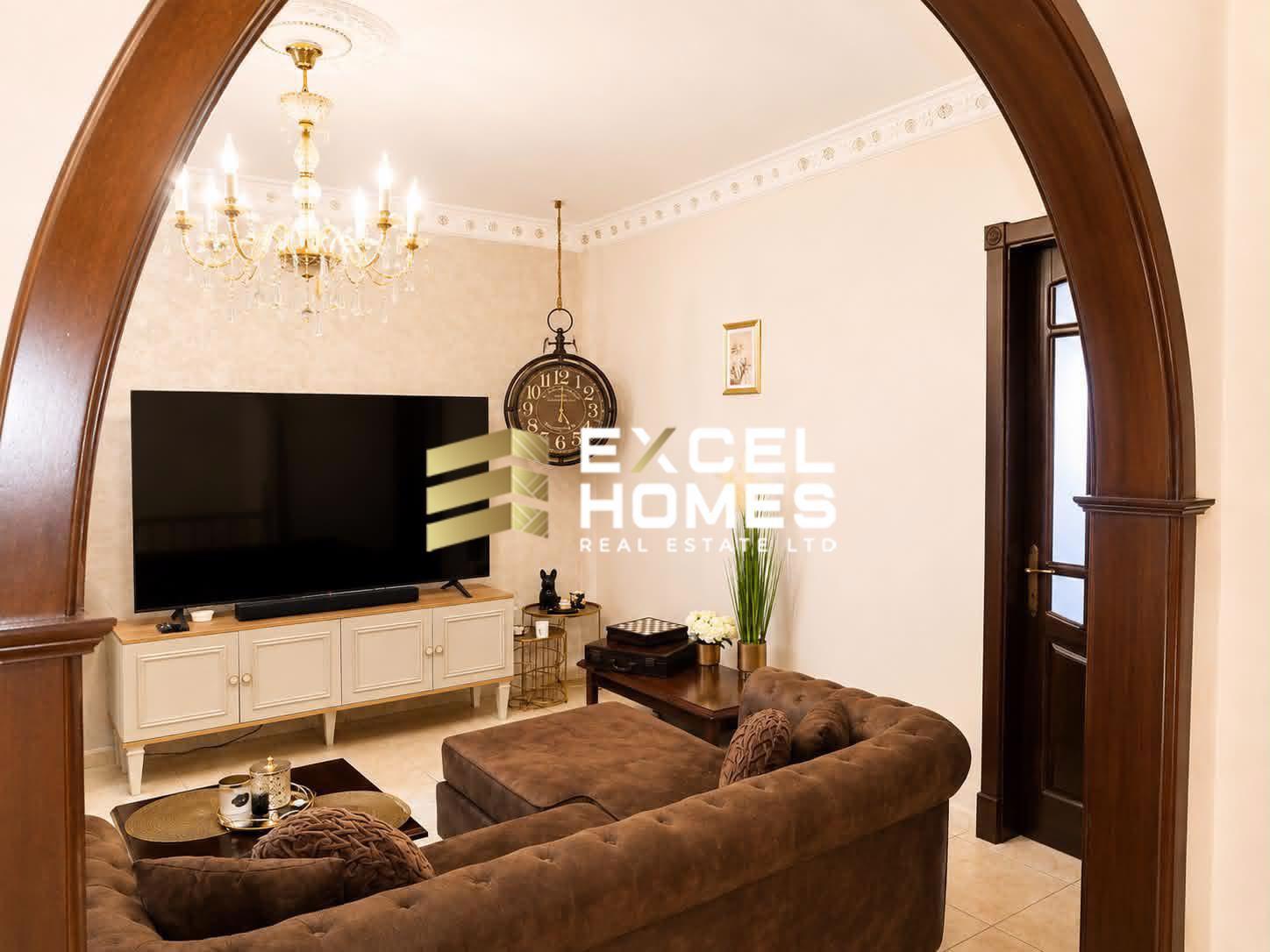 3 bedroom Maisonette in Santa Venera, Malta – 69430