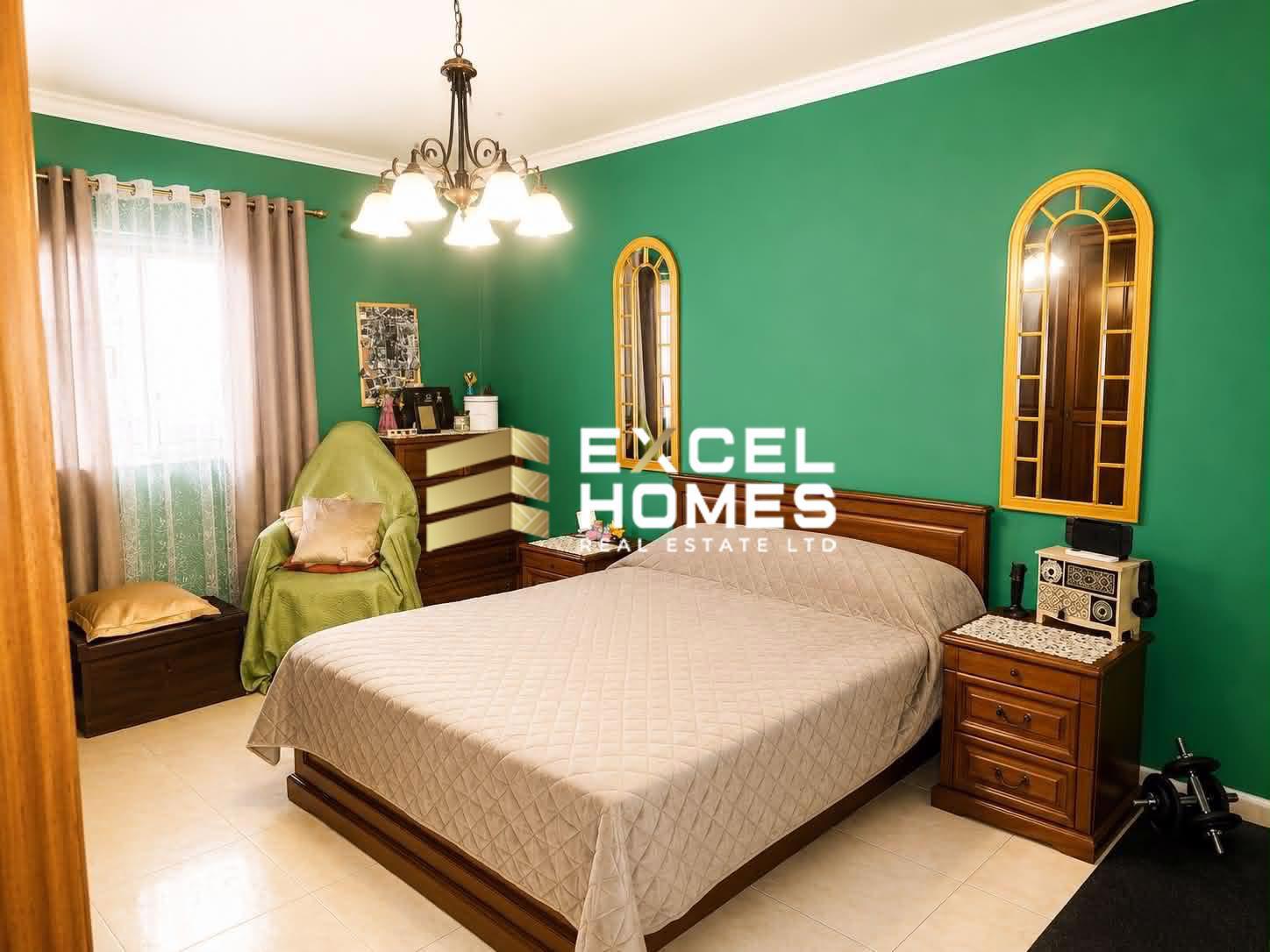 3 bedroom Maisonette in Santa Venera, Malta – 69430