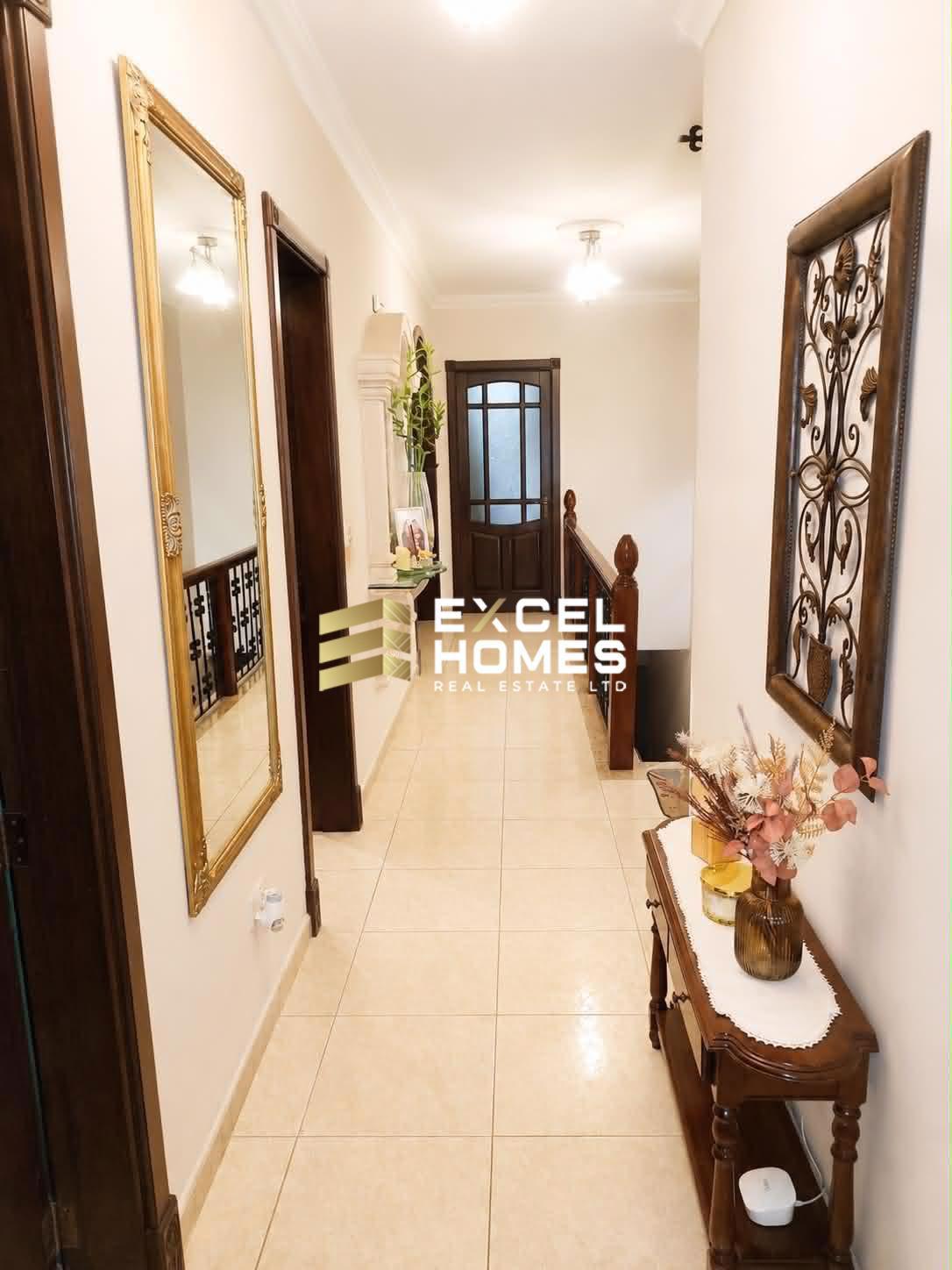 3 bedroom Maisonette in Santa Venera, Malta – 69430
