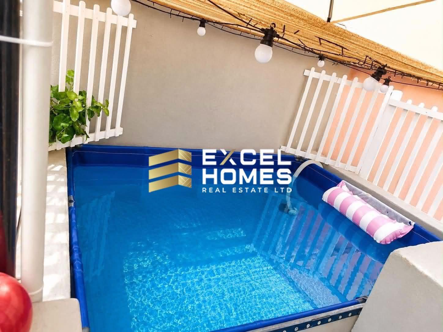 3 bedroom Maisonette in Santa Venera, Malta – 69430