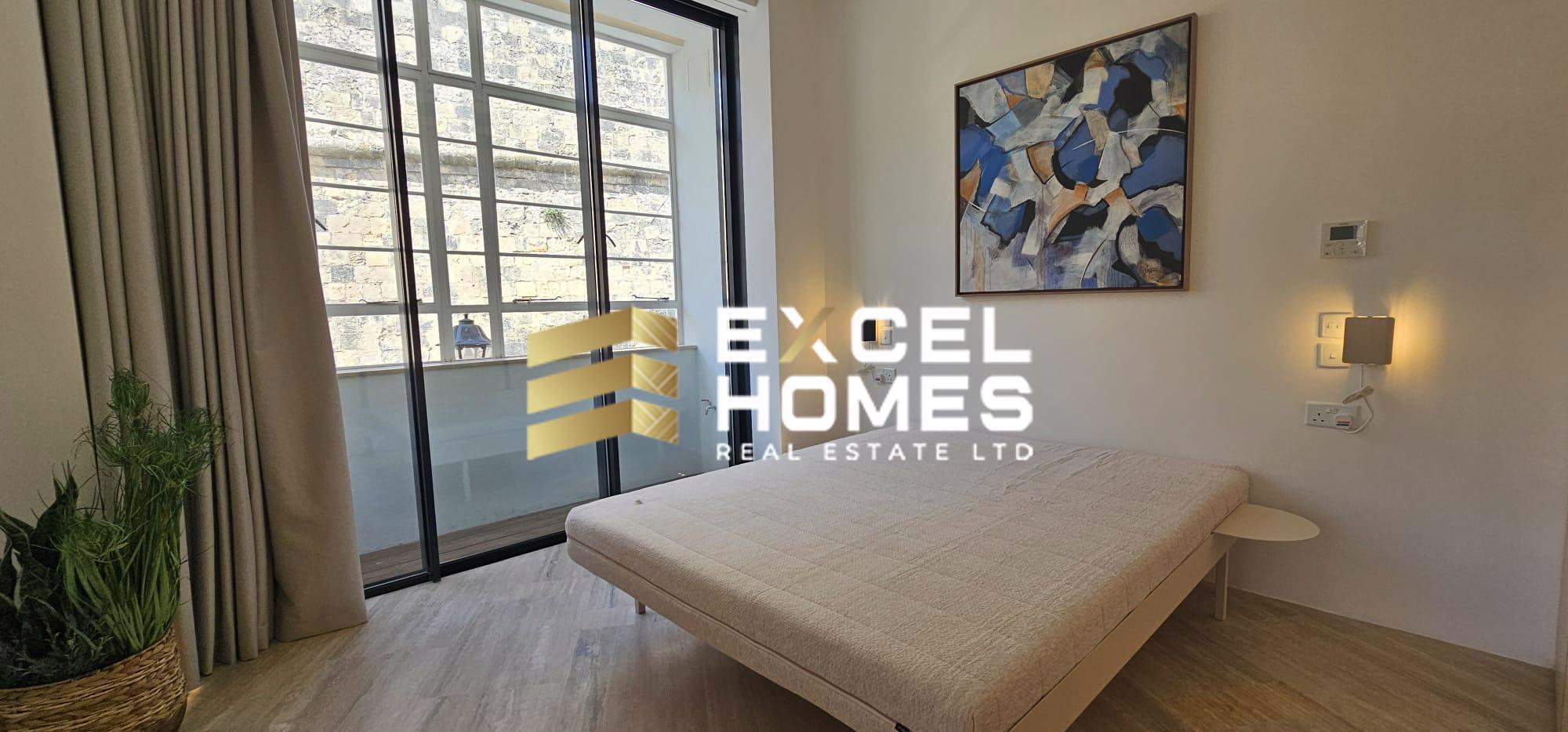 1 bedroom Apartment in Valletta, Malta – 69428