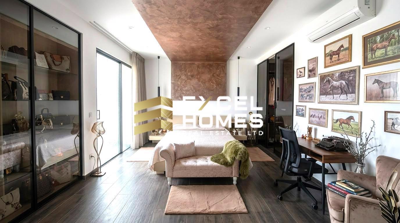 2 bedroom Penthouse in Marsascala, Malta – 69420